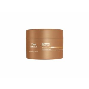 Wella Professionals Vyživující maska Ultimate Smooth (Intense Mask) 150 ml obraz
