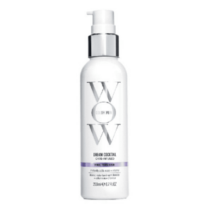Color Wow Vlasové tonikum pro okamžitý objem Dream Cocktail (Leave-In Thickening Treatment) 200 ml obraz