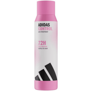 Adidas Control For Women - deodorant ve spreji 150 ml obraz