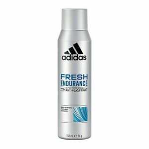 Adidas Fresh Endurance Man - deodorant ve spreji 150 ml obraz