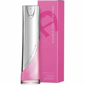 Aigner Too Feminine - EDP 100 ml obraz