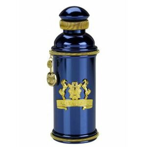 Alexandre.J Zafeer Oud Vanille - EDP 100 ml obraz