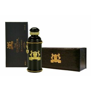 Alexandre.J Black Muscs - EDP 100 ml obraz