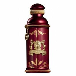 Alexandre.J Rose Alba - EDP 100 ml obraz