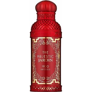 Alexandre.J The Majestic Jardin - EDP 100 ml obraz