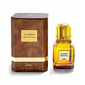 Ajmal Amber Santal - EDP 100 ml obraz