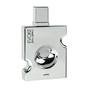 Ajmal Evoke Him Silver Edition - EDP 90 ml obraz