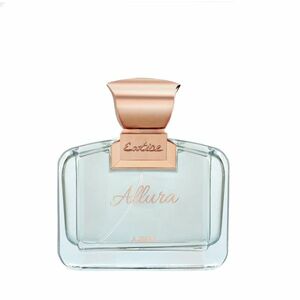 Ajmal Entice Allura - EDP 75 ml obraz
