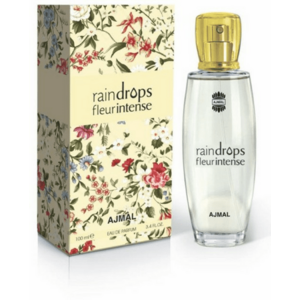Ajmal Raindrops Fleur Intense - EDP 100 ml obraz