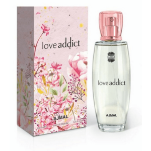 Ajmal Love Addict - EDP 100 ml obraz