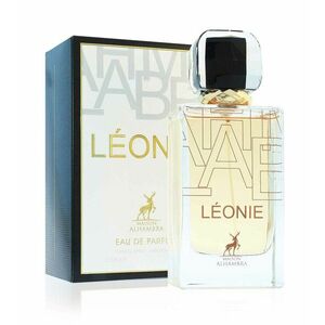 Alhambra Léonie - EDP 100 ml obraz