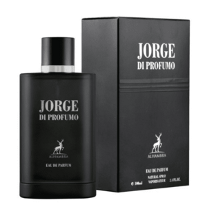 Alhambra Jorge Di Profumo - EDP 100 ml obraz