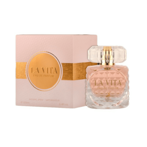 Alhambra La Vita - EDP 100 ml obraz