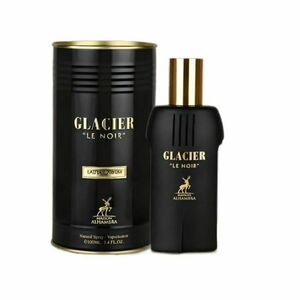 Alhambra Glacier Le Noir - EDP 100 ml obraz
