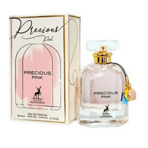 Alhambra Alhambra Precious Pink - EDP 80 ml obraz