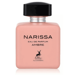 Alhambra Narissa Ambre - EDP 100 ml obraz