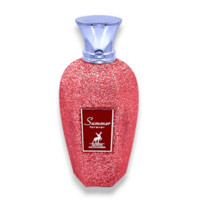 Alhambra Summer Forever - EDP 100 ml obraz