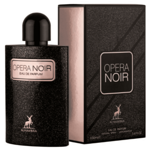Alhambra Opera Noir - EDP 100 ml obraz