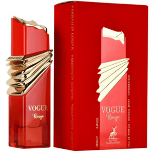 Alhambra Vogue Rouge - EDP 100 ml obraz