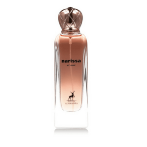 Alhambra Narissa Et Moi - EDP 100 ml obraz