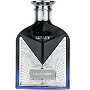 Alhambra Victorioso Legacy - EDP 100 ml obraz