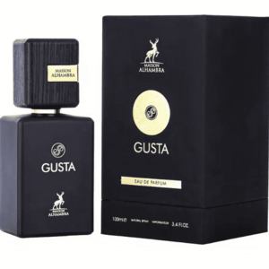 Alhambra Gusta - EDP 100 ml obraz