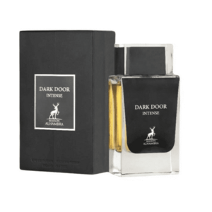 Alhambra Dark Door Intense - EDP 100 ml obraz