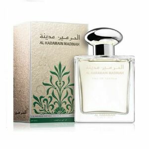 Al Haramain Madinah - EDP 100 ml obraz