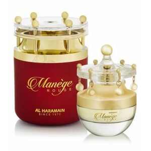 Al Haramain Manege Rouge - EDP 75 ml obraz