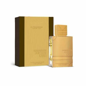 Al Haramain Amber Oud Gold Edition Extreme - parfémovaný extrakt 200 ml obraz