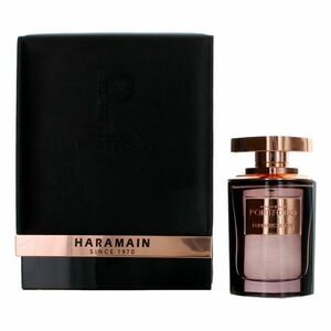Al Haramain Portfolio Euphoric Roots - EDP 75 ml obraz