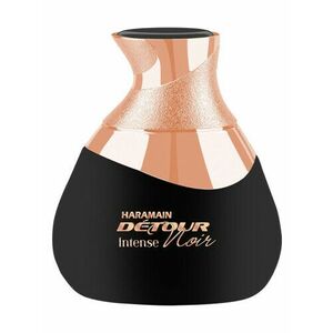 Al Haramain Detour Noir Intense - EDP 100 ml obraz