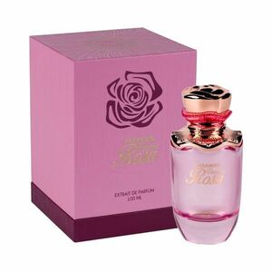 Al Haramain Vergine Rosa - parfémovaný extrakt 100 ml obraz