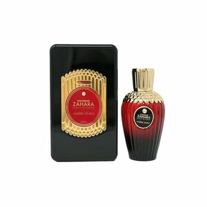 Al Haramain Zahara Amber Dubai - parfémovaný extrakt 100 ml obraz