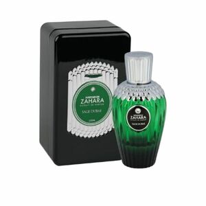 Al Haramain Zahara Sage Dubai - parfémovaný extrakt 100 ml obraz