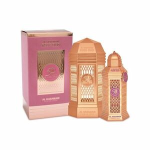 Al Haramain Rose Oud - EDP 100 ml obraz