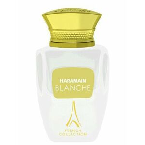 Al Haramain Blanche French Collection - EDP 100 ml obraz