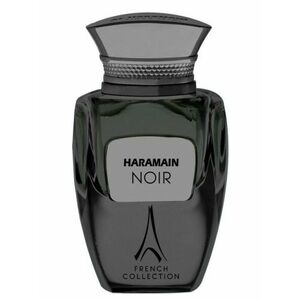 Al Haramain Noir French Collection - EDP 100 ml obraz