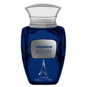 Al Haramain Azure French Collection - EDP 100 ml obraz