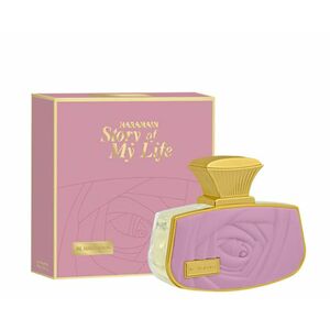Al Haramain Story Of My Life - EDP 75 ml obraz