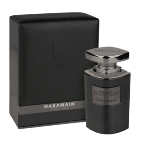 Al Haramain Portfolio Oriental Forest - EDP 75 ml obraz