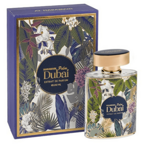 Al Haramain Palm Dubai - parfémovaný extrakt 100 ml obraz