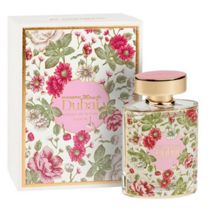 Al Haramain Miracle Dubai - parfémovaný extrakt 100 ml obraz