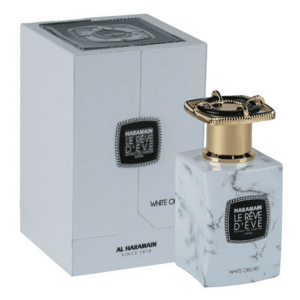 Al Haramain Le Rêve D`Eve White Orchid - parfémovaný extrakt 100 ml obraz