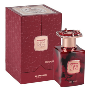 Al Haramain Le Rêve D`Eve Red Jasper - parfémovaný extrakt 100 ml obraz