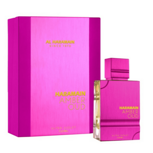 Al Haramain Amber Oud Ultra Violet - EDP 120 ml obraz