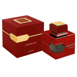 Al Haramain L´Aventure Grapefruit - parfémovaný extrakt 100 ml obraz