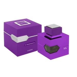 Al Haramain L´Aventure Iris - parfémovaný extrakt 100 ml obraz
