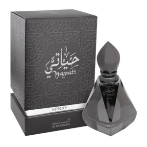 Al Haramain Hayati - EDP 100 ml obraz