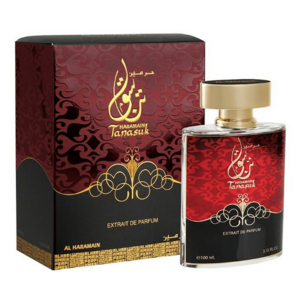 Al Haramain Tanasuk - parfémovaný extrakt 100 ml obraz